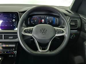Volkswagen T-Cross 1.0TSI R-Line - Image 10