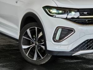 Volkswagen T-Cross 1.0TSI R-Line - Image 3