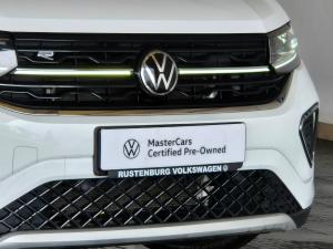 Volkswagen T-Cross 1.0TSI R-Line - Image 4