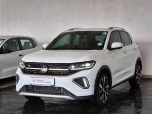 Volkswagen T-Cross 1.0TSI R-Line - Image 5
