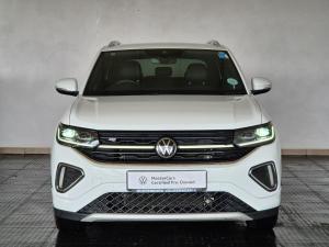 Volkswagen T-Cross 1.0TSI R-Line - Image 6