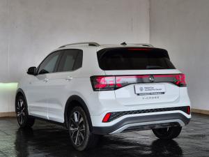 Volkswagen T-Cross 1.0TSI R-Line - Image 7