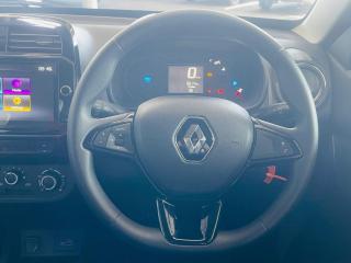 Renault Kwid 1.0 Techno manual