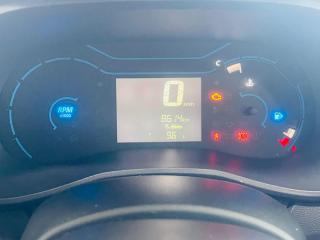 Renault Kwid 1.0 Techno manual