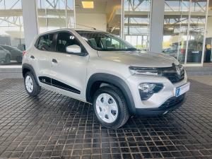 Renault Kwid 1.0 Techno manual - Image 1