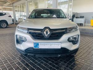 Renault Kwid 1.0 Techno manual - Image 2