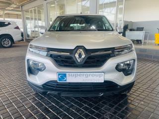Renault Kwid 1.0 Techno manual