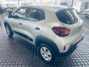 Renault Kwid 1.0 Techno manual - Image 5