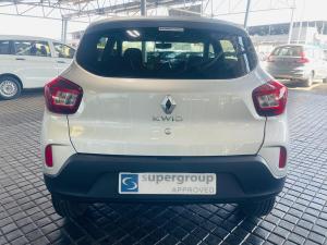 Renault Kwid 1.0 Techno manual - Image 6