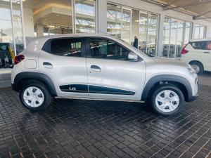Renault Kwid 1.0 Techno manual - Image 8