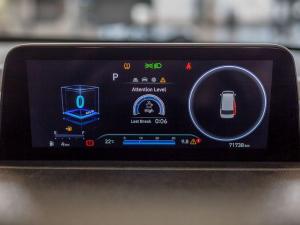 Hyundai Staria 2.2D Elite - Image 12