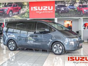 Hyundai Staria 2.2D Elite - Image 1