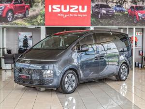 Hyundai Staria 2.2D Elite - Image 3