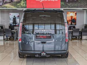 Hyundai Staria 2.2D Elite - Image 5