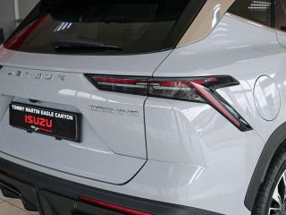 Jetour Dashing 1.5T Deluxe