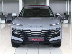 Jetour Dashing 1.5T Deluxe - Image 2