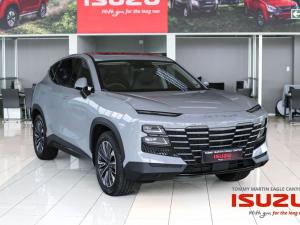 Jetour Dashing 1.5T Deluxe - Image 1