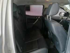Ford Ranger 2.2TDCi double cab Hi-Rider XLT auto - Image 10