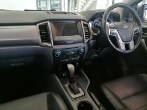 Ford Ranger 2.2TDCi double cab Hi-Rider XLT auto - Image 11