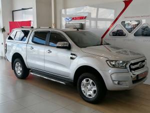 Ford Ranger 2.2TDCi double cab Hi-Rider XLT auto - Image 1