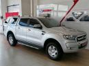Thumbnail Ford Ranger 2.2TDCi double cab Hi-Rider XLT auto