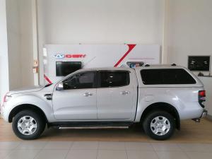 Ford Ranger 2.2TDCi double cab Hi-Rider XLT auto - Image 2