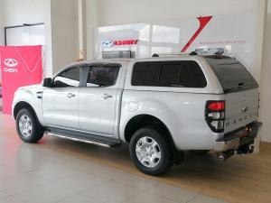Ford Ranger 2.2TDCi double cab Hi-Rider XLT auto - Image 3