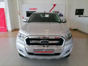 Ford Ranger 2.2TDCi double cab Hi-Rider XLT auto - Image 4
