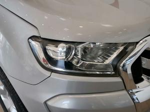 Ford Ranger 2.2TDCi double cab Hi-Rider XLT auto - Image 6