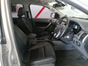 Ford Ranger 2.2TDCi double cab Hi-Rider XLT auto - Image 9
