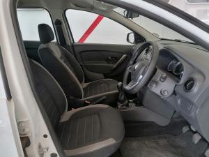 Renault Sandero 66kW turbo Stepway Expression - Image 10