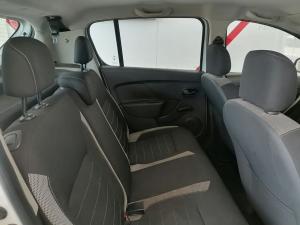 Renault Sandero 66kW turbo Stepway Expression - Image 11