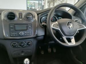 Renault Sandero 66kW turbo Stepway Expression - Image 13