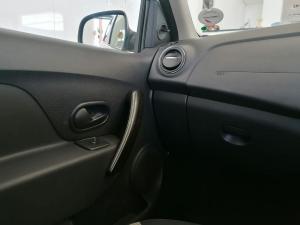 Renault Sandero 66kW turbo Stepway Expression - Image 18