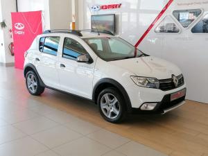 Renault Sandero 66kW turbo Stepway Expression - Image 1