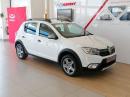 Thumbnail Renault Sandero 66kW turbo Stepway Expression