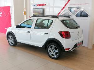 Renault Sandero 66kW turbo Stepway Expression - Image 3
