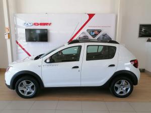Renault Sandero 66kW turbo Stepway Expression - Image 4