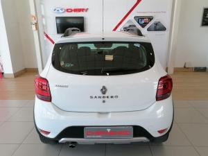 Renault Sandero 66kW turbo Stepway Expression - Image 6