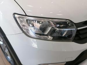 Renault Sandero 66kW turbo Stepway Expression - Image 7