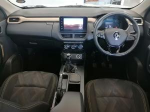 Renault Kiger 1.0 Turbo Zen - Image 12