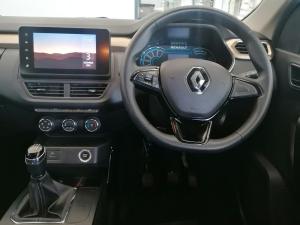 Renault Kiger 1.0 Turbo Zen - Image 13