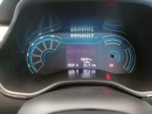 Renault Kiger 1.0 Turbo Zen - Image 15