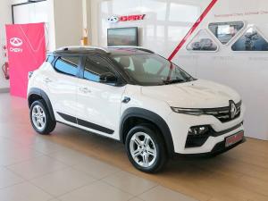 Renault Kiger 1.0 Turbo Zen - Image 1