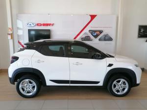 Renault Kiger 1.0 Turbo Zen - Image 2