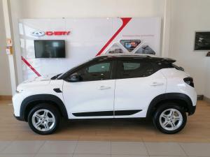 Renault Kiger 1.0 Turbo Zen - Image 4