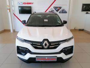 Renault Kiger 1.0 Turbo Zen - Image 5