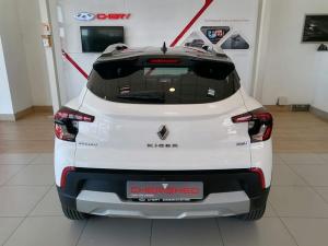 Renault Kiger 1.0 Turbo Zen - Image 6