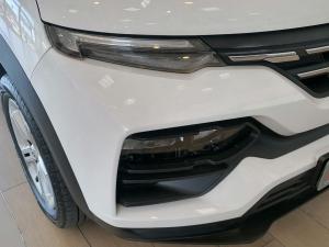 Renault Kiger 1.0 Turbo Zen - Image 7