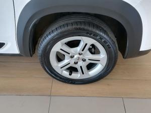 Renault Kiger 1.0 Turbo Zen - Image 9